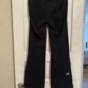 North Face women's ski pants